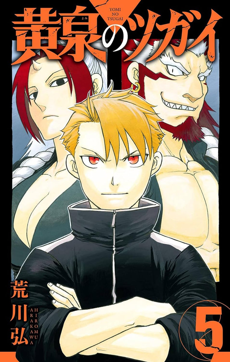 Fullmetal Alchemist Kanzenban 16 by Hiromu Arakawa