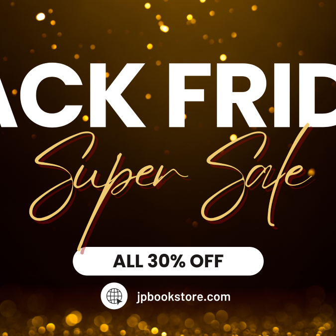 Black Friday Sale Starts Soon!