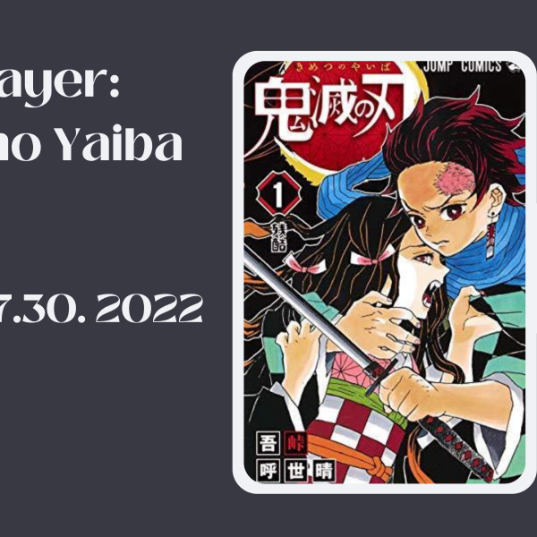 Demon Slayer: Kimetsu no Yaiba Sale!