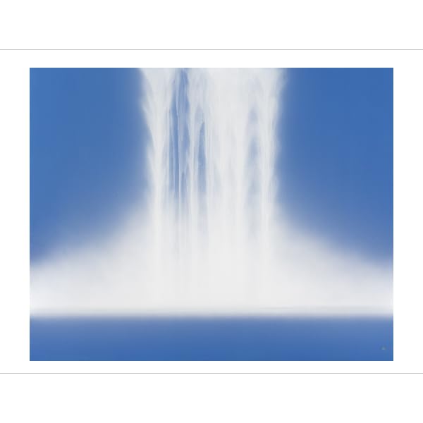 Hiroshi Senju Calendar 2025 (Ikaros Calendar 2025)