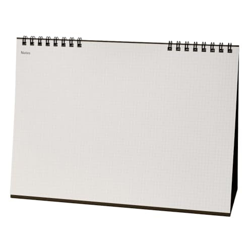 Noritsu NOLTY 2027 Desk Calendar B5 Horizontal C264