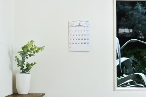 Greeting Life 2027 Desk Calendar Designers Guild C-1767-DG