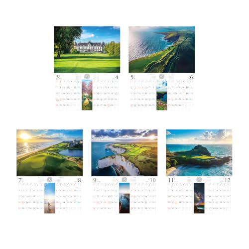 New Japan Calendar 2027 Wall Calendar Hidamari Saijiki NK68
