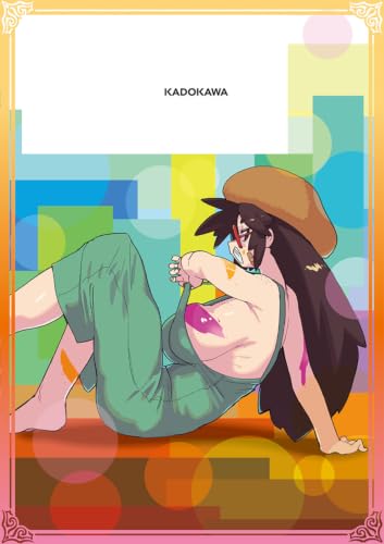 Interspecies Reviewers (Ishuzoku Reviewers) 12