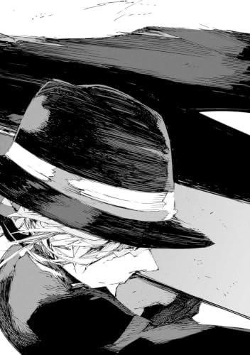 Bungo Stray Dogs STORM BRINGER 2