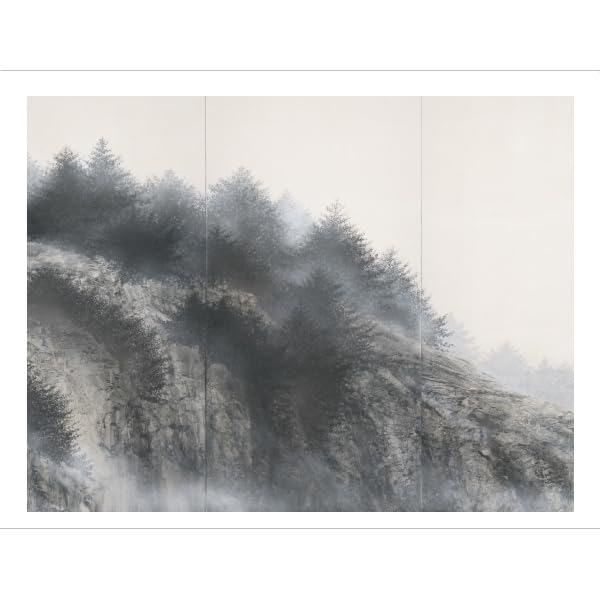 Hiroshi Senju Calendar 2025 (Ikaros Calendar 2025)