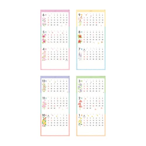 Mofu Mofu Koneko Calendar 2027 (Monthly/Wall Calendar) (Impress Calendar 2027)