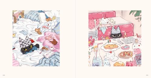 The Art of Dr.MORICKY toy toy box