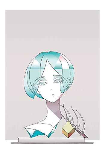 Land of the Lustrous (Houseki no Kuni) 9 Limited Edition