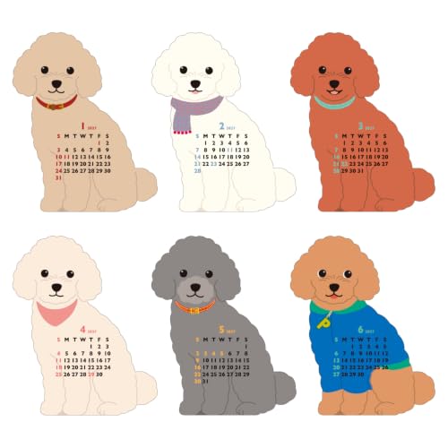New Japan Calendar 2027 Desk Calendar Color Line Memo 3-Month NK8531