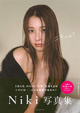 Niki Photobook Niki niwa?