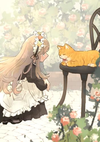 Neko to Coffee Tokidoki Koucha