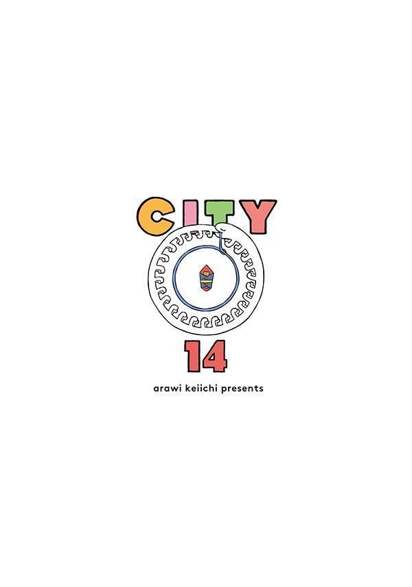 CITY 14