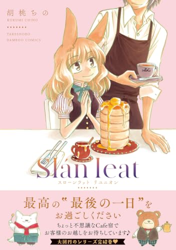 Slan leat Reunion