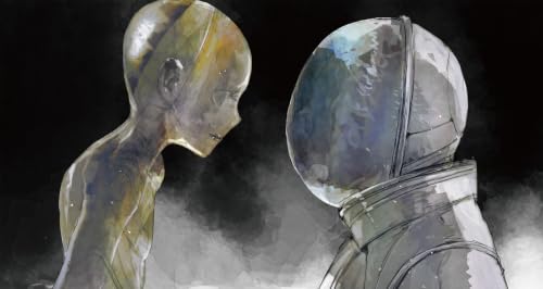 Hakozoko no Elpis 9 - Zetsubou Jikuu -