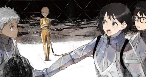 Hakozoko no Elpis 9 - Zetsubou Jikuu -