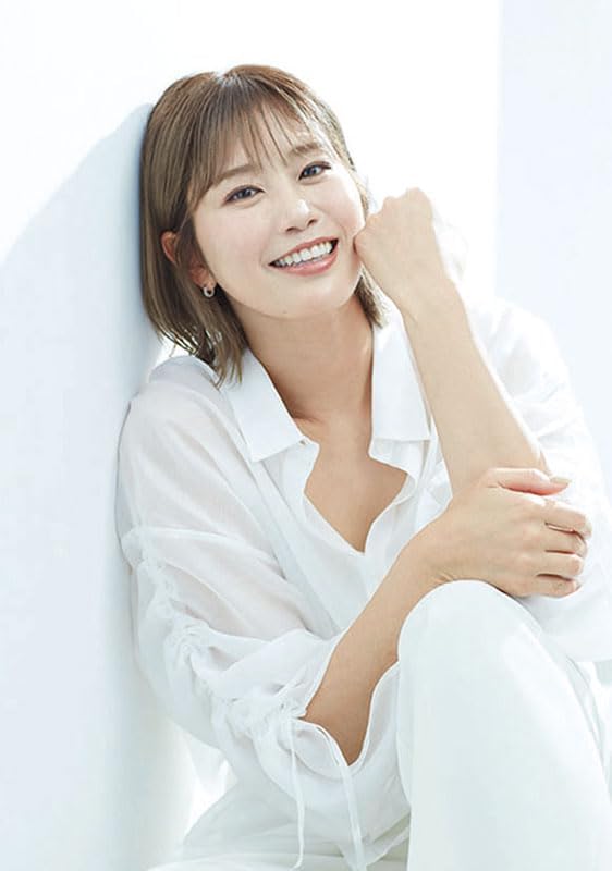 Try-X Ami Inamura 2025 Wall Calendar CL-216 B2 — Japanese Book Store