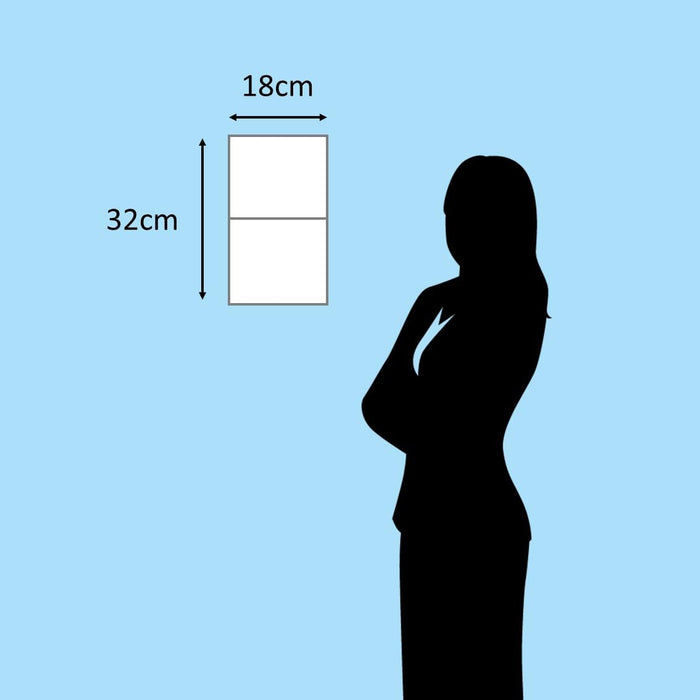 2026 Calendar Tiny Cat Mofu (Monthly / Wall Hanging)