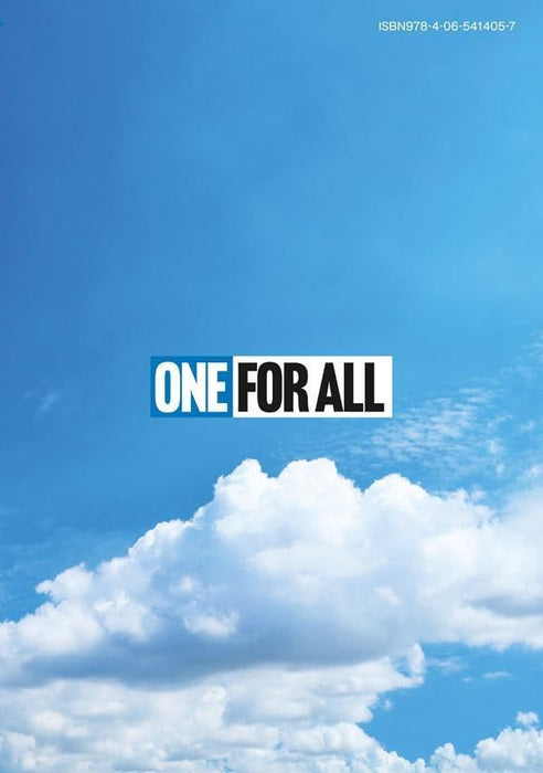 ONE FOR ALL 8