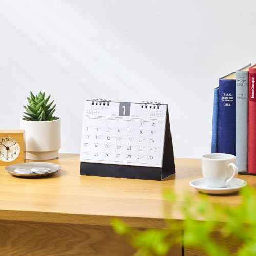 Eco Wall Calendar 2027 A3 E16