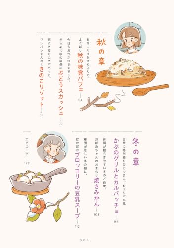 Shunkashuutou, Gojiai Recipe