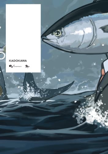 Ritsu Suzuki 2nd Short Stories Suichoku, Uchuu, Mugen