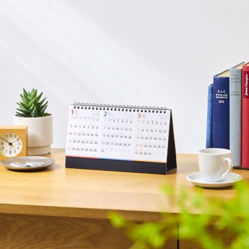 Eco Wall Calendar 2027 Modified B4 E78