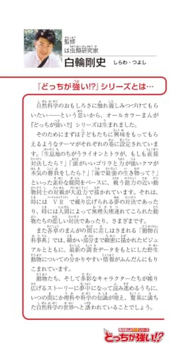 Docchi ga Tsuyoi!? Mizube no Kaibutsu Battle Rannyuu! Kodai Wani Panic