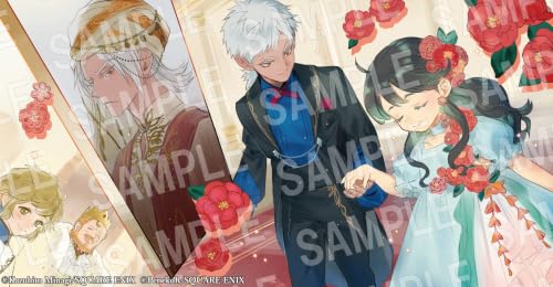 Anata no Oshiro no Kobito-san - Sora wo Kakeru Haikankou - 3 (Light Novel)