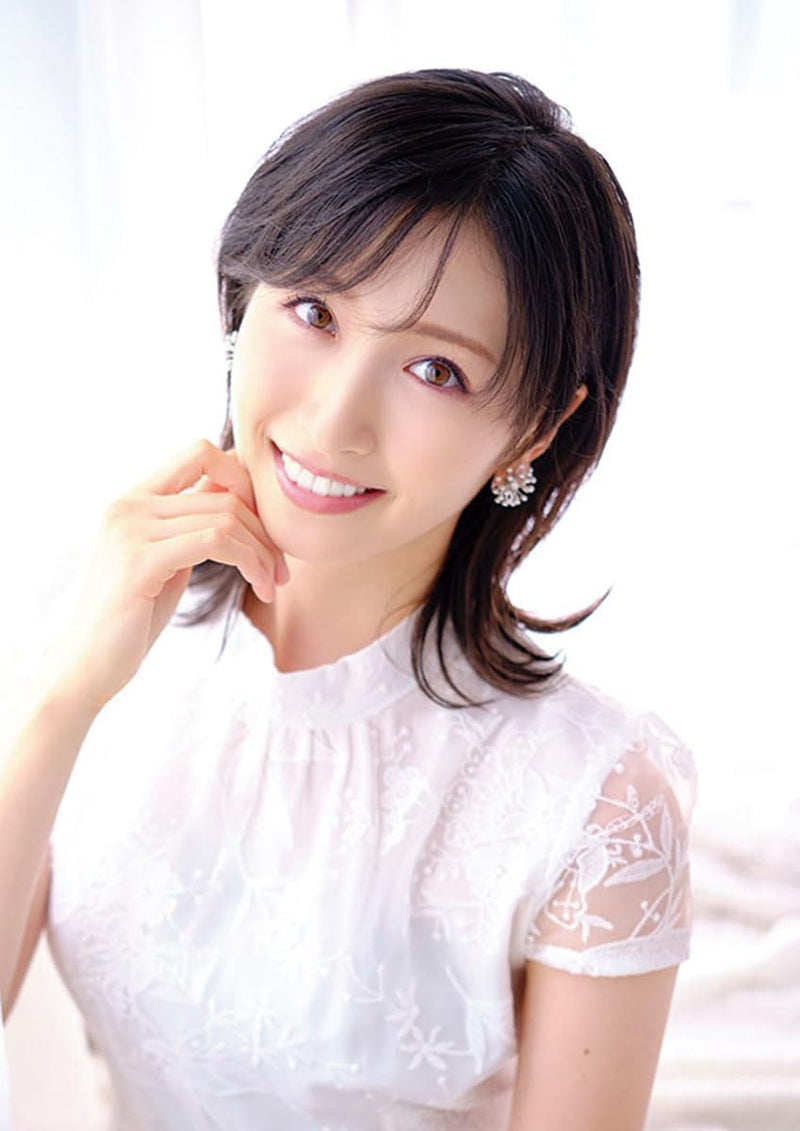 Try-X Rurika Yokoyama 2026 Calendar B3 CL-227