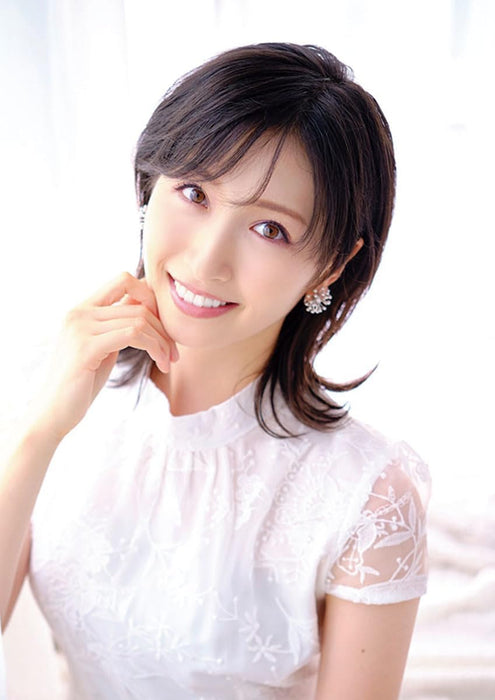 Try-X Rurika Yokoyama 2026 Calendar B3 CL-227