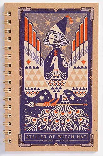 Witch Hat Atelier (Tongari Boushi no Atelier) 6 Limited Edition