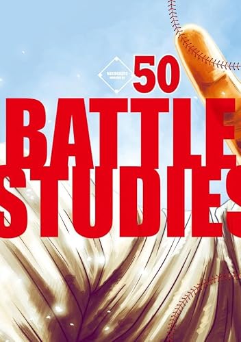 Battle Studies 50