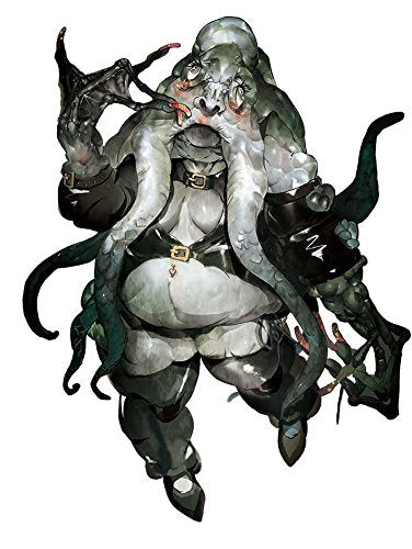 Overlord 7 Daifunbo no Shinnyuusha