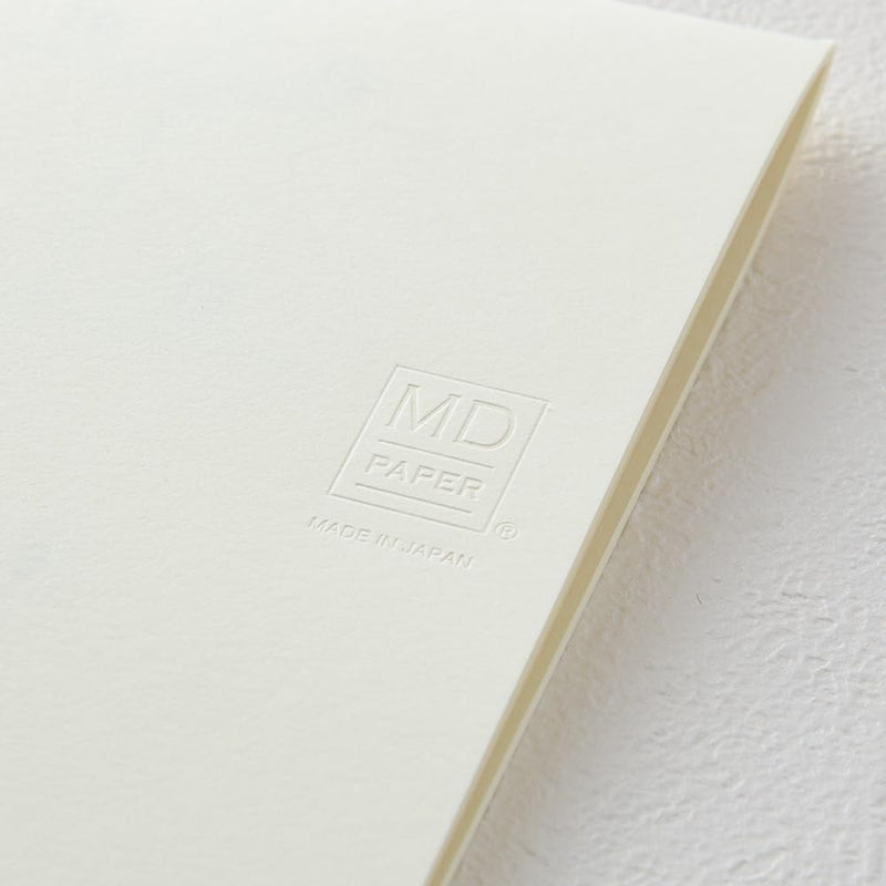 Midori 2025 Wall Calendar MD Calendar A4 Bi-fold 31346006