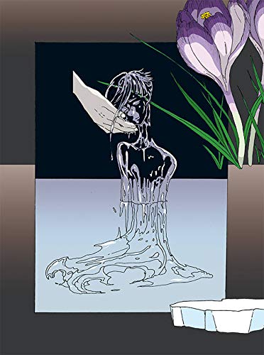 Land of the Lustrous (Houseki no Kuni) 10 Limited Edition