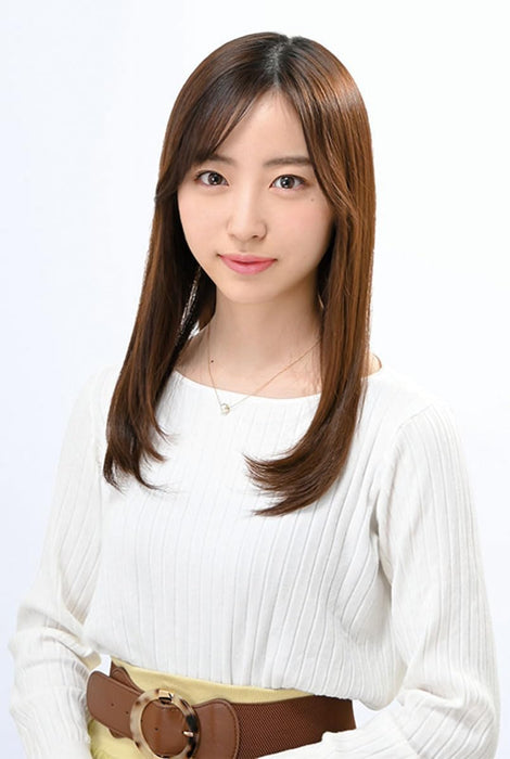 Try-X Yuka Hayashi 2026 Wall Calendar CL-190 B2