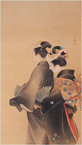 Uemura Shoen Art Works