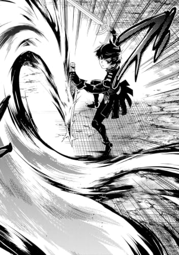 Sekai Saisoku no Level Up 10