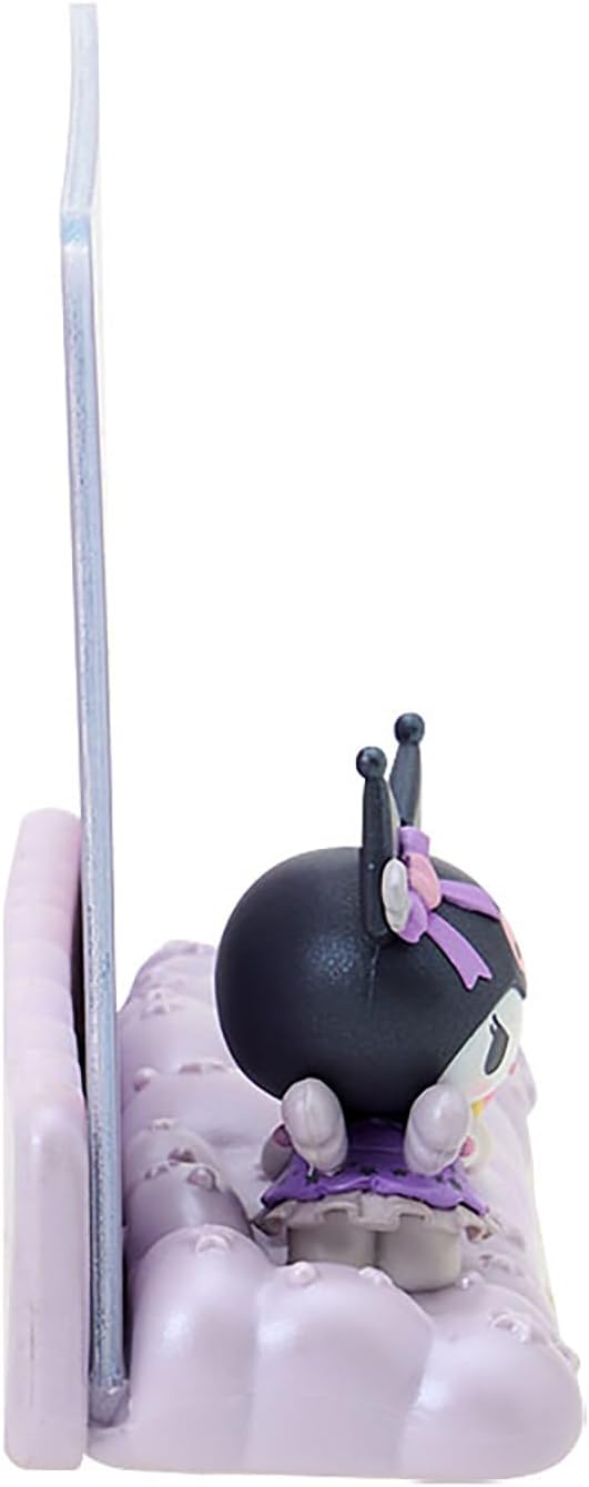 Sanrio Kuromi 2026 Mascot Desk Calendar 622907