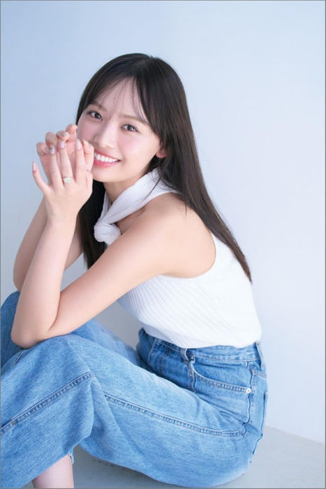 Hagoromo Hiyori Hamagishi 2026 Desk Calendar CL26-0194