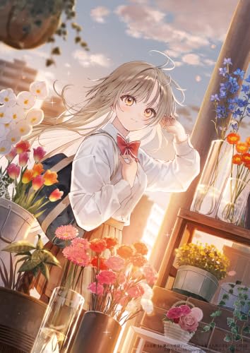 The Angel Next Door Spoils Me Rotten (Otonari no Tenshi-sama ni Itsunomanika Dame Ningen ni Sareteita Ken) 13 (Light Novel)