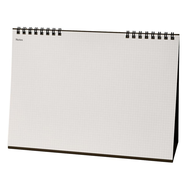 Noritsu NOLTY 2027 Desk Calendar B5 Horizontal C264