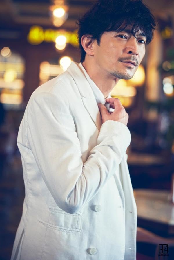 Kenjiro Tsuda PHOTOBOOK since 1995 Deluxe Edition