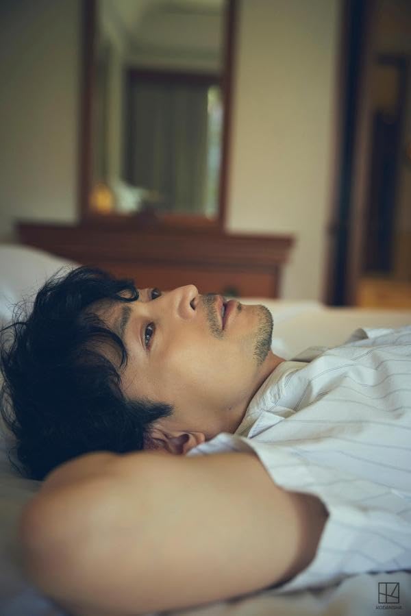 Kenjiro Tsuda PHOTOBOOK since 1995 Deluxe Edition