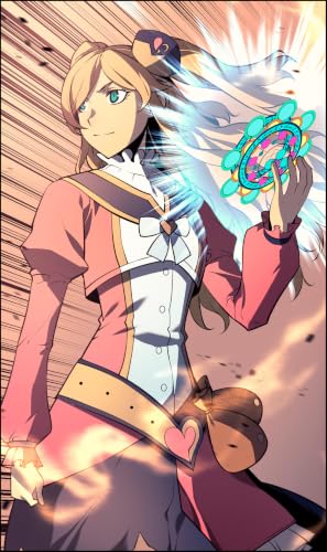 Overgeared (Tempal: Item no Chikara) (Comic) 3