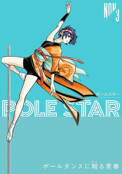 POLE STAR 3
