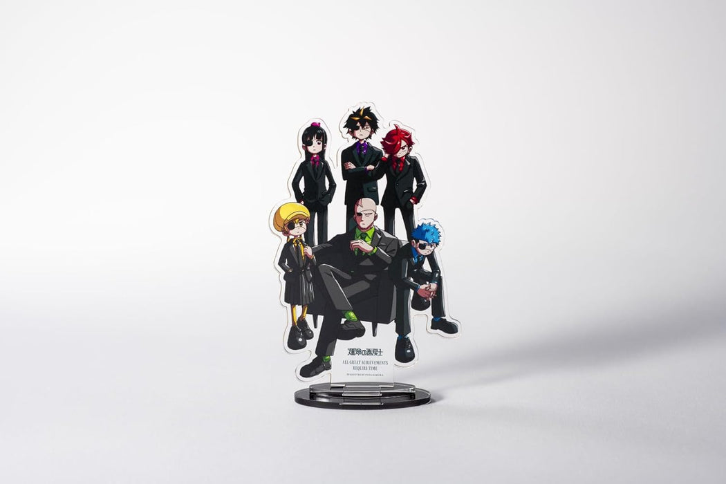 Unmei no Makimodoshi 7 Special Edition with Acrylic Stand