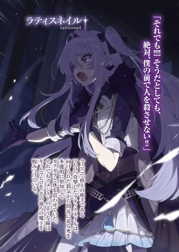 Assassin de Aru Ore no Status ga Yuusha yori mo Akiraka ni Tsuyoi no da ga 6 (Light Novel)