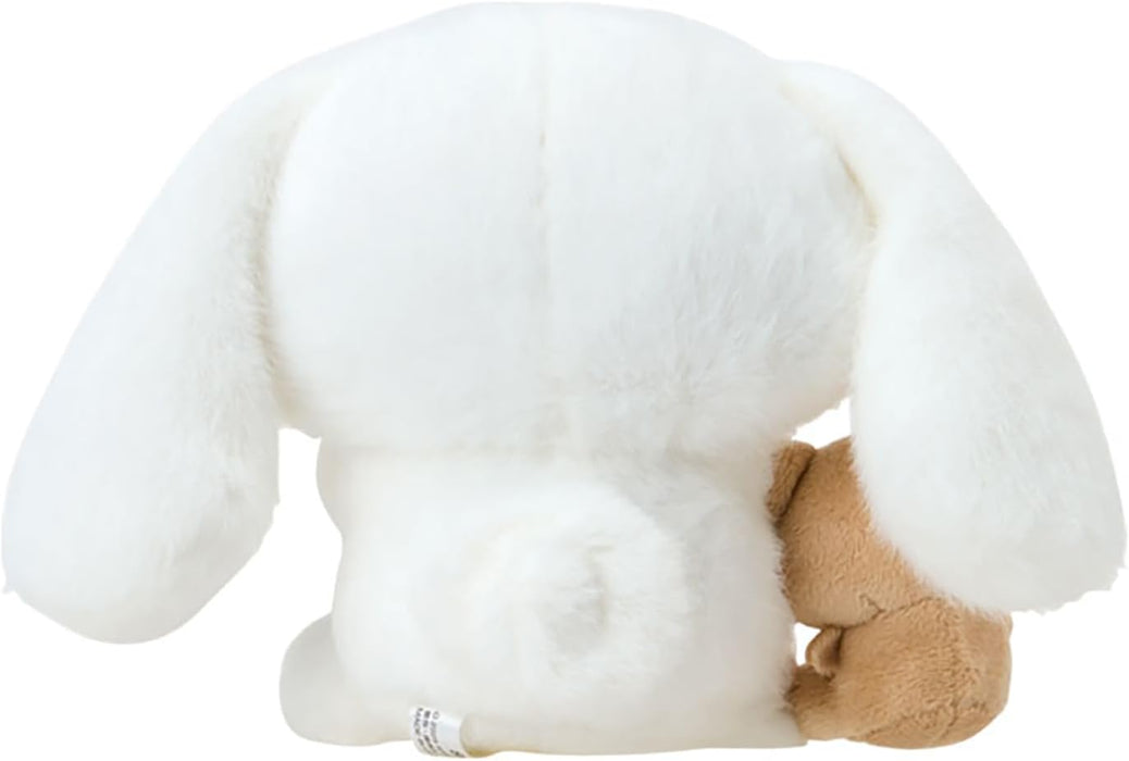 Sanrio Plush Calendar 2026 Cinnamoroll Desk Calendar 622869